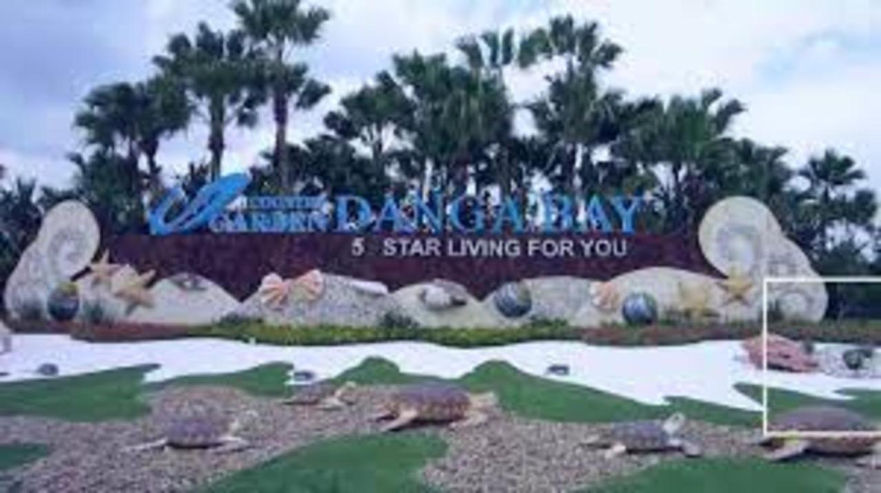 Forest City Marina Hotel Gelang Patah Eksteriør bilde