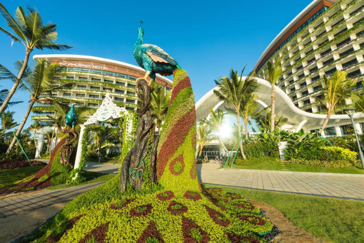 Forest City Marina Hotel Gelang Patah Eksteriør bilde