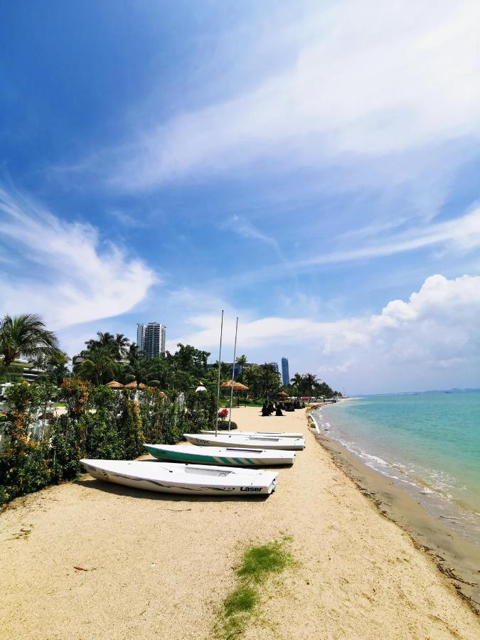 Forest City Marina Hotel Gelang Patah Eksteriør bilde