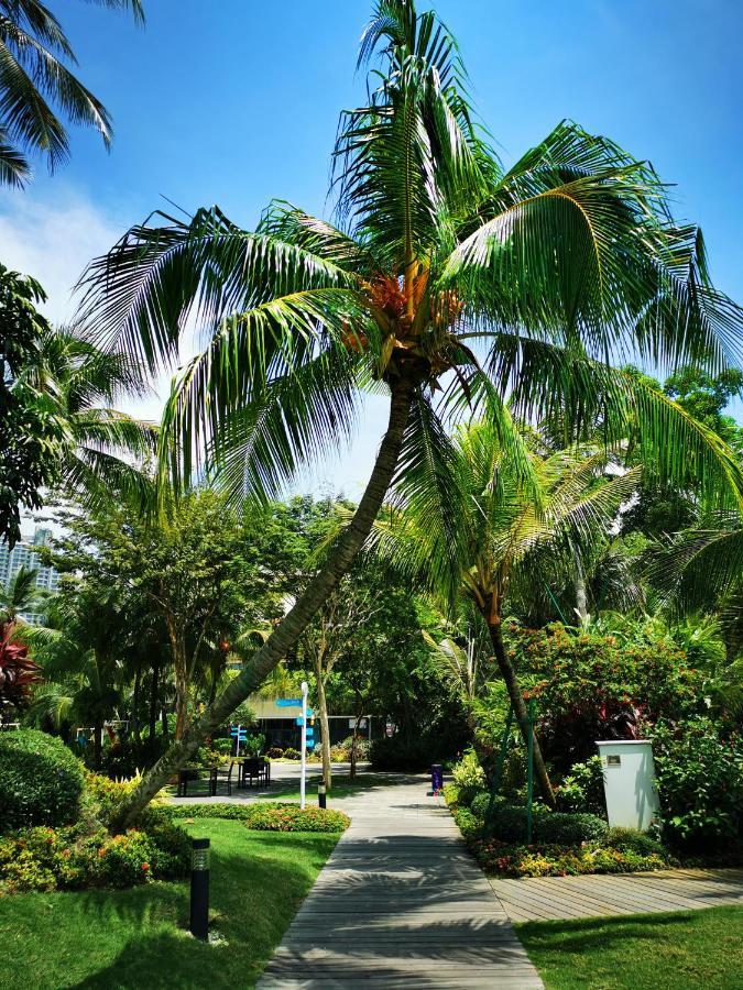 Forest City Marina Hotel Gelang Patah Eksteriør bilde