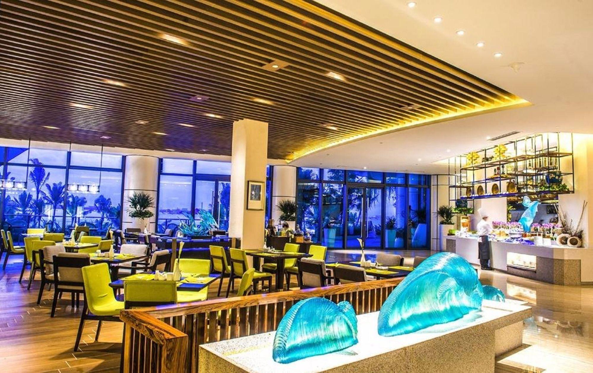 Forest City Marina Hotel Gelang Patah Eksteriør bilde