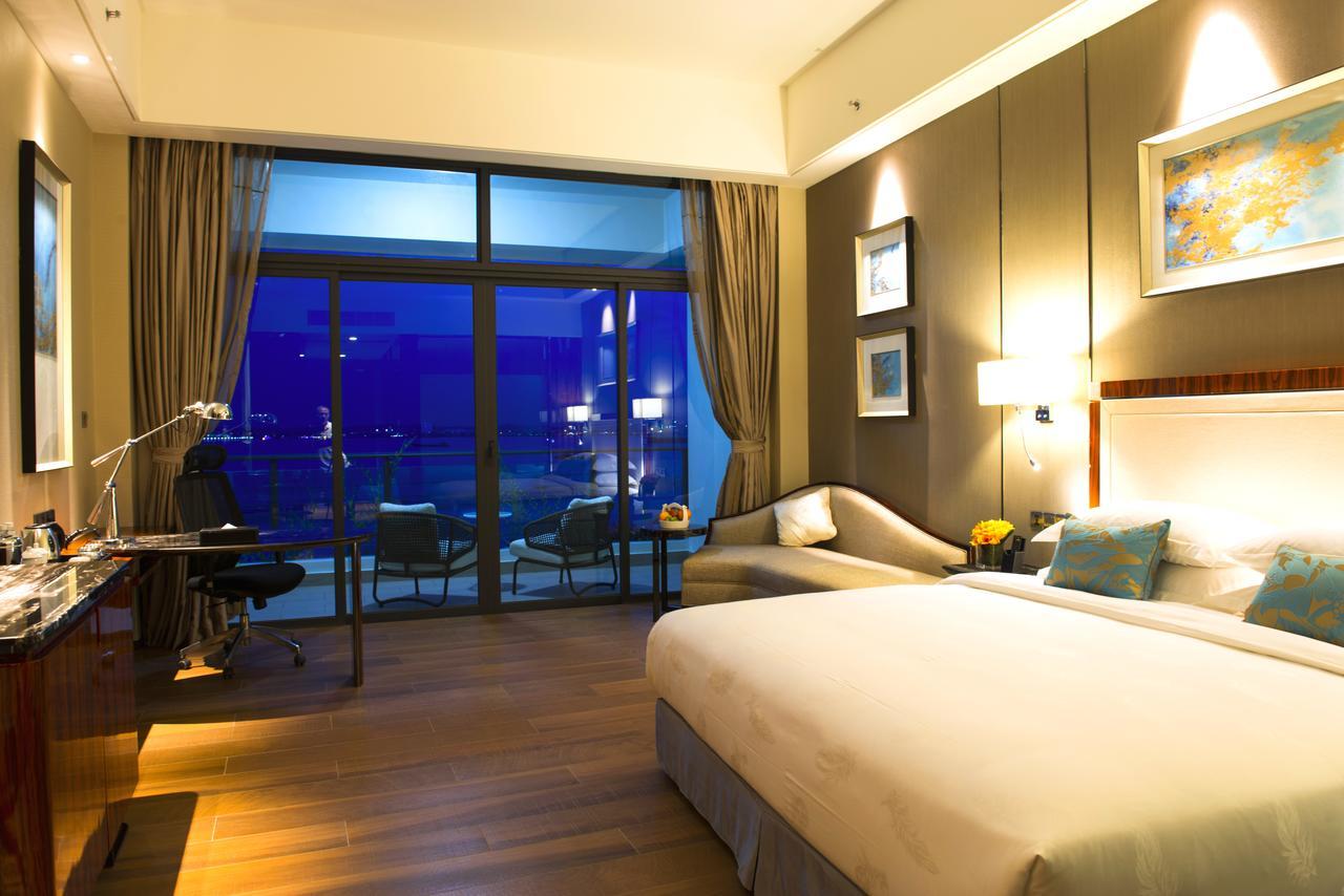 Forest City Marina Hotel Gelang Patah Eksteriør bilde