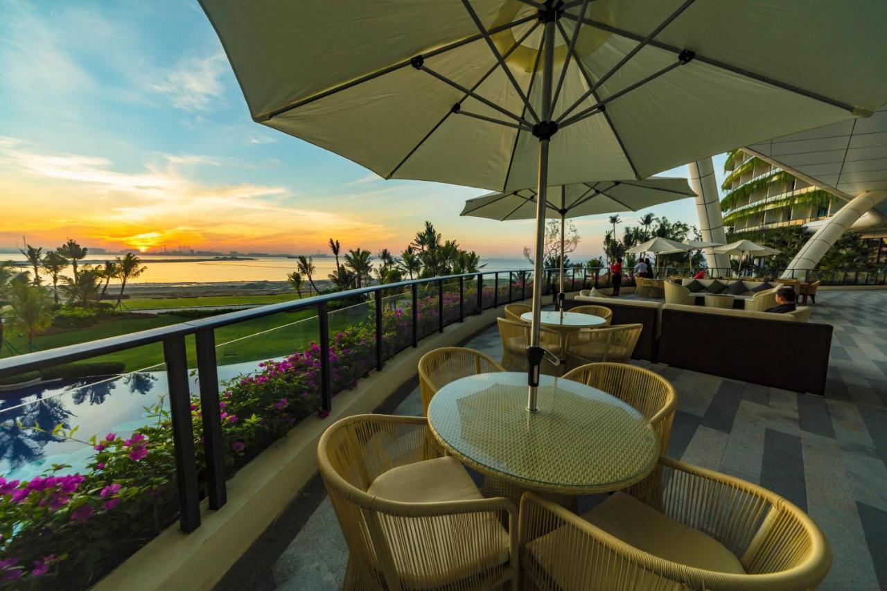Forest City Marina Hotel Gelang Patah Eksteriør bilde